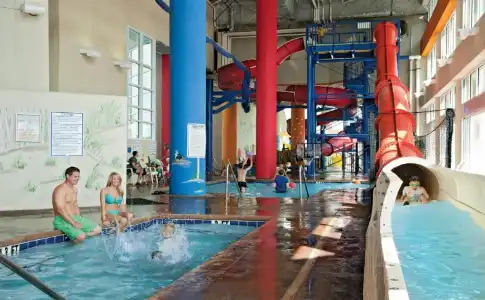 Dunes Village Resort - 15