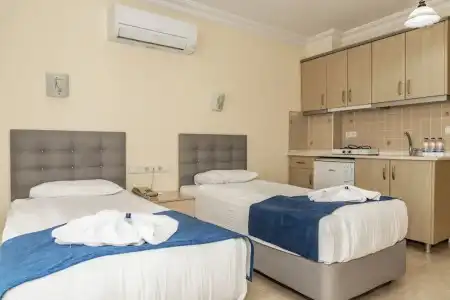 Akca Apart Otel - 41