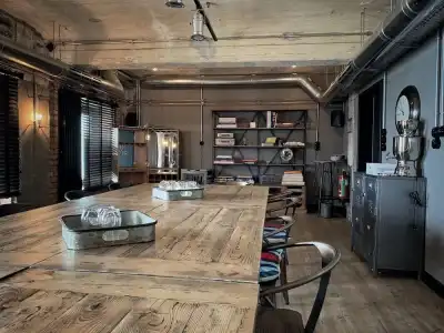 Fliegerdeich | Bar & Restaurant - 19