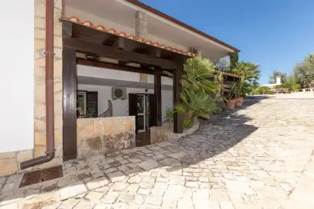 Residence Villantica - 134