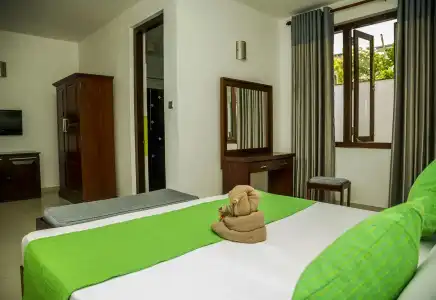 Villa Upper Dickson - 8