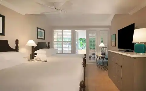 Pier House Resort & Spa - 87