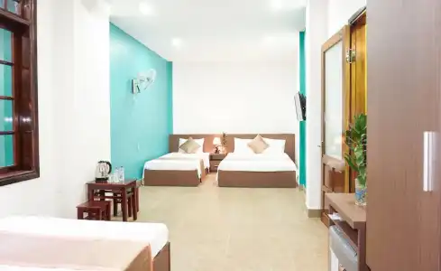Hung Long Hostel - 27