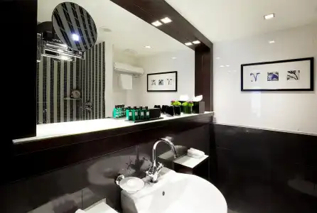 Sofitel Lisbon Liberdade - 43