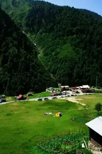 Ayder Villa de Pelit - 79