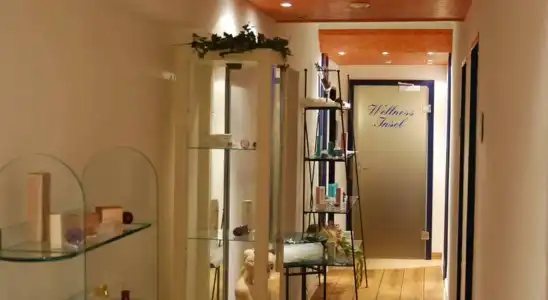 ApartKleine Perle - 8