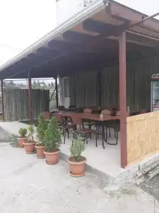 Pavillion Guest House - 9