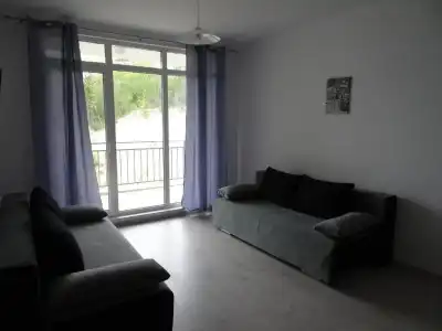 Samara Apart-Hotel - 88