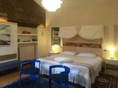 La Vittoria 10 - La Soglia della Val d'Orcia - 147