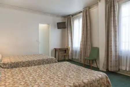 Hôtel Villa Romantic & SPA - 29