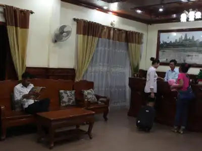 Rotha Guesthouse - 10