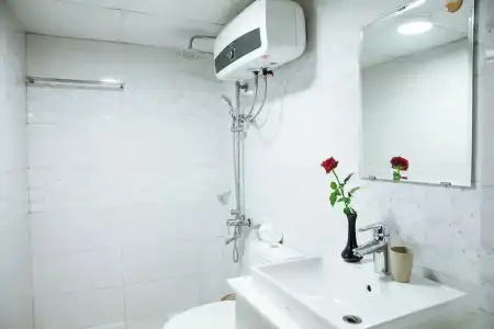Sky House - 26