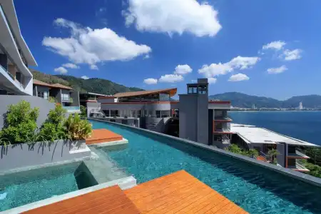 Kalima Resort & Spa Phuket - 27