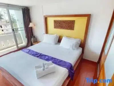 The Garden Place Pattaya - 37