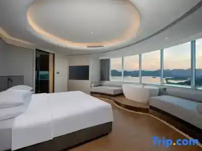 Zhejiang Grand - 56