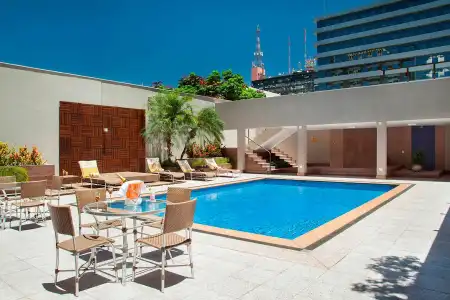 Windsor Plaza Brasilia - 10