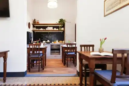 Residenza Cecchi - 23