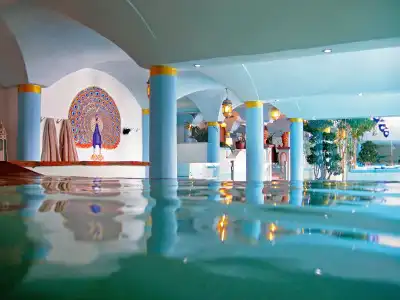 Arbatax Park Resort - Dune - 17