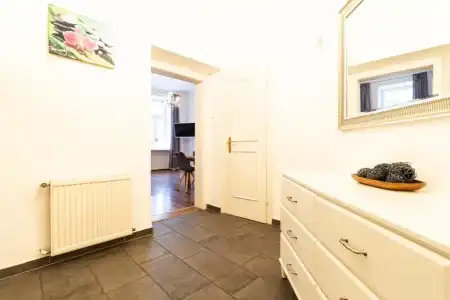 & Apartments Klimt - 102