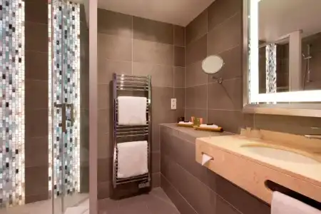 Le Relais Saint Honoré - 59