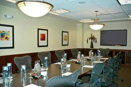 Hilton Garden Inn Billings - 11