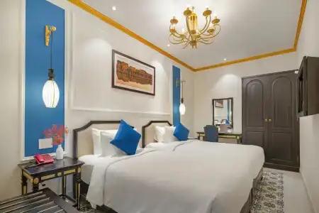 Hoi An Blue Sky Boutique & Spa - 100
