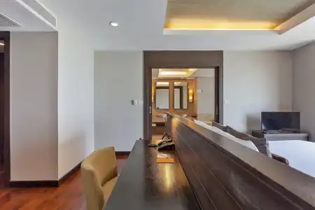 ShaSa Resort & Residences, Koh Samui - 98