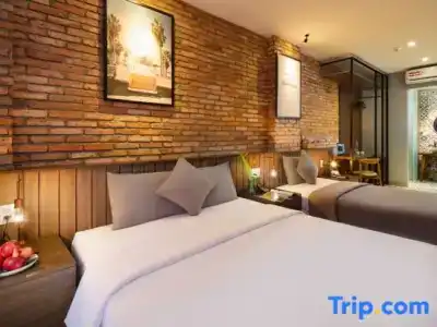 Marilyn Nha Trang - 61
