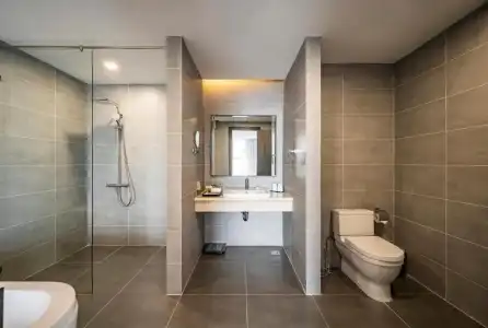 Muong Thanh Luxury Saigon - 87