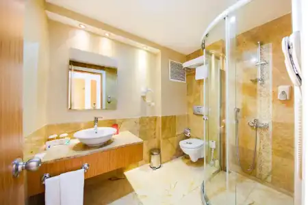 Horus Paradise Resort - Ultra All Inclusive - 8