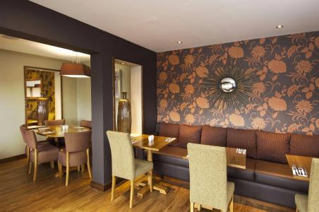 Premier Inn London Hanger Lane - 22