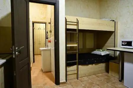 Hostel Logovo - 24