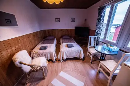 Arctic Guesthouse & Igloos - 38