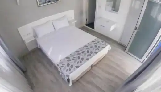 Tosunpasa Otel - 5