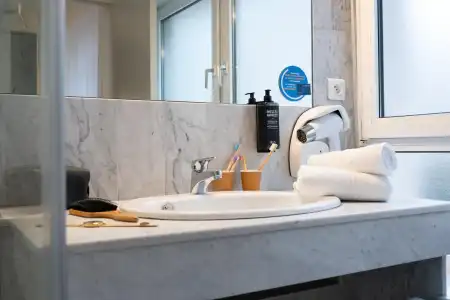 ibis Styles Nancy Centre Gare - 31