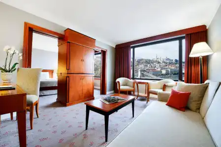 InterContinental Budapest by IHG - 6