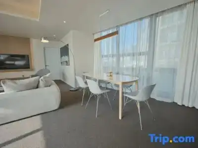 UH Suite The Haendae - 213