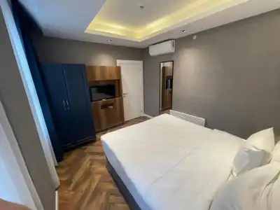 Feri Suites - 36