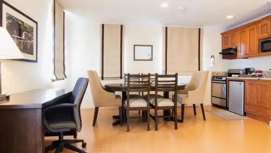 The Zen Palo Alto - 61