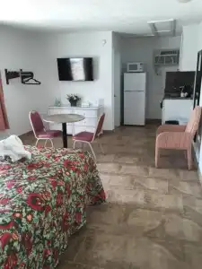 Pyramid Resort Motel - 29