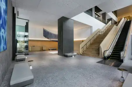 Hilton Nagasaki - 44