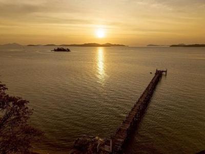 Jansom Beach Resort Ranong - 22