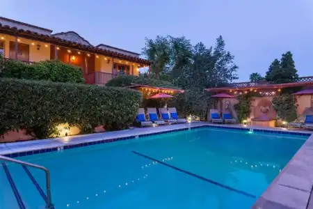 Lucille Palm Springs - 0