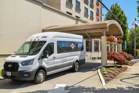 Holiday Inn Express Vancouver Airport - Richmond by IHG - 26