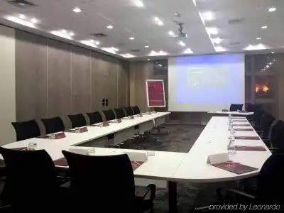 Mercure Montpellier Centre Antigone - 13
