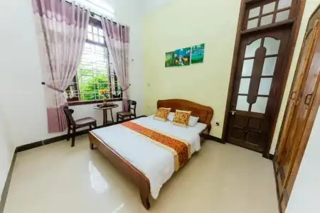 Hue Lotus Homestay - 58