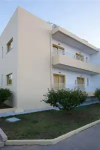 Cosmi Apartments by Estia - 0