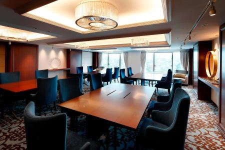 The Westin Tokyo - 40