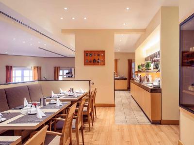 Mercure Köln City Friesenstraße - 29