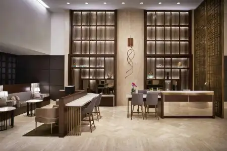 JW Marriott Washington DC - 31